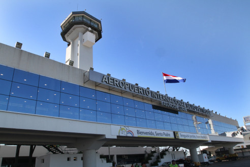 Paraguay anuncia que reabrirá el Aeropuerto Silvio Pettirossi para el 21 de octubre Latinoamérica