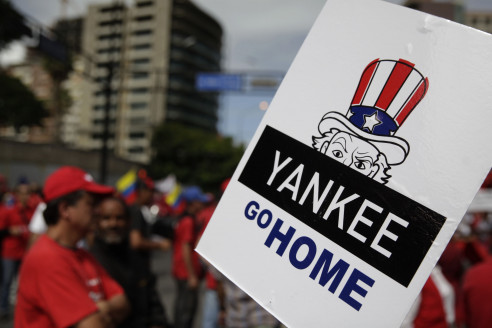 Diálogo en Venezuela desata ira de EE. UU.: Activan el TIAR para