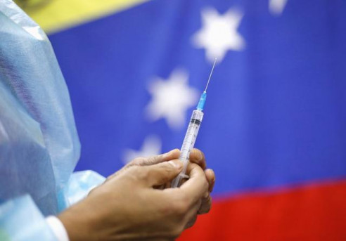 ¿Por qué a Venezuela le costó tanto acceder al mecanismo Covax? Venezuela