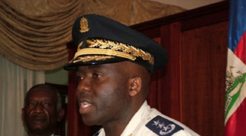 Otro país involucrado: Policía haitiana asevera que el magnicidio fue planeado en República Dominicana Latinoamérica