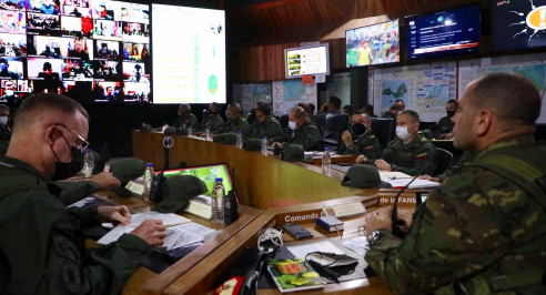 Venezuela refuerza seguridad en fronteras de cara a las parlamentarias Actualidad
