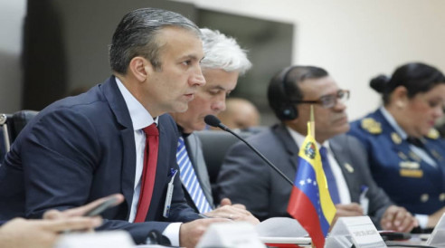 Venezuela y Rusia instalan Comisión para evaluar oportunidades de inversión Latinoamérica