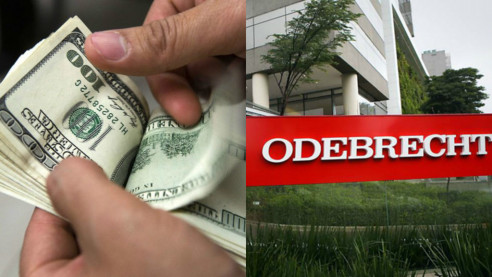 Acciona España y Odebrecht habrían defraudado al Estado ecuatoriano con beneplácito de Lenín Moreno Latinoamérica