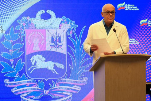 Venezuela confirma 390 casos de COVID-19 en las últimas 24 horas y suma 13.164 contagios Latinoamérica