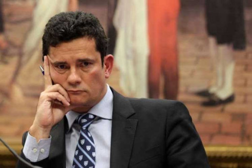 Confabulación contra Lula por Moro y fiscales en el caso Lava Jato: piden renuncia del ex-juez Latinoamérica