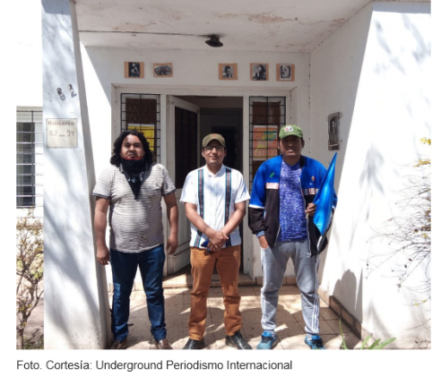 Bolivia: Los otros refugiados políticos Latinoamérica