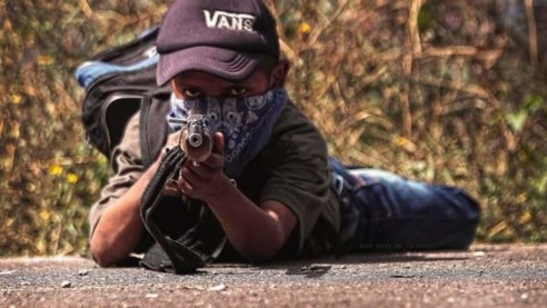 Gobierno de Paraguay abre causa penal contra guerrilla EPP por reclutamiento de niños y niñas Latinoamérica