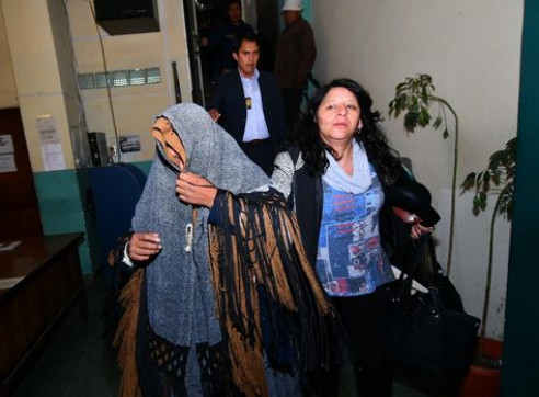 Siguen los casos de corrupción en el Gobierno de facto de Bolivia Latinoamérica