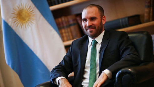Argentina propone cobrar impuesto de 25% a las corporaciones multinacionales para palear los efectos de la pandemia Actualidad