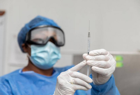 Estudio revela que más del 90% de los vacunados con EpiVacCorona desarrollan anticuerpos Actualidad
