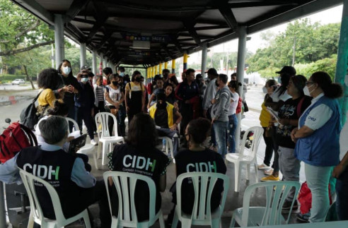 CIDH terminó visita a Colombia muy preocupada por violencia y represión Latinoamérica