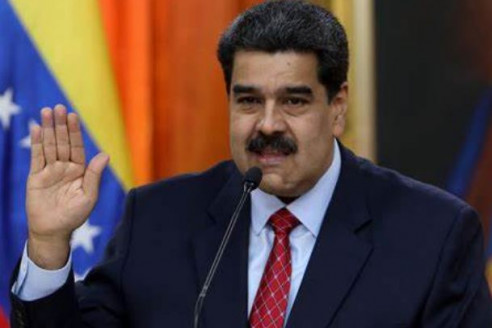 ¿Ha dado por amortizado Cuba a Maduro? Columnas