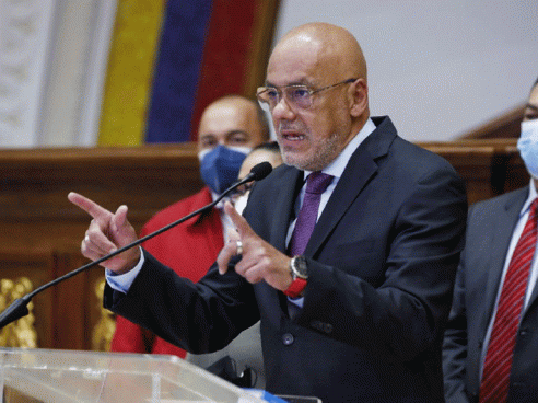 Jefe de Delegación venezolana anuncia incorporación de Alex Saab a la Mesa de Diálogo en México Mundo