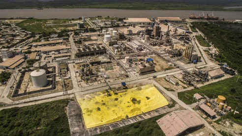Asalto: Venezuela condenó intervención de Monómeros por parte de superintendencia colombiana Latinoamérica