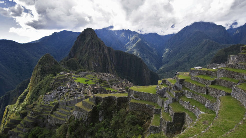 Perú hará jornada especial de vacunación en Machu Picchu para reactivar el turismo Latinoamérica