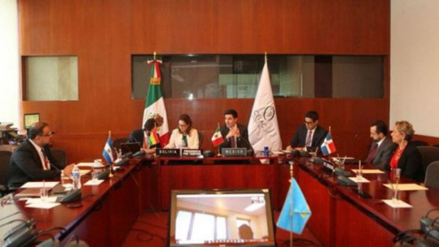 México anuncia su interés de asumir presidencia pro tempore de la Celac Latinoamérica