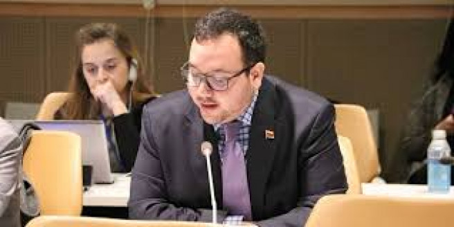 Venezuela exigió a Acnur ajustarse a los principios de neutralidad e imparcialidad Mundo