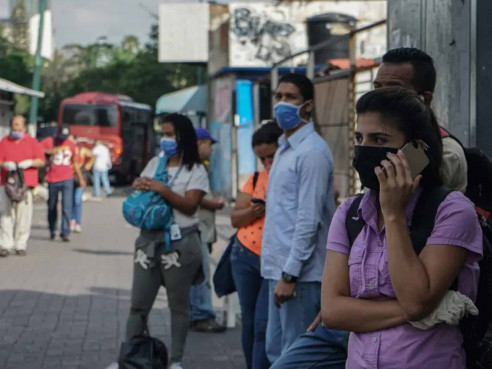 Aseguran que eliminación de la medida 7+7 podría ser un alivio para los comerciantes venezolanos Venezuela