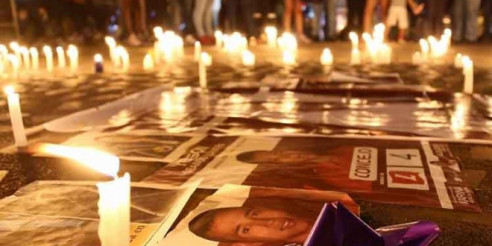 Colombia: asesinan a otro líder social en medio del toque de queda por COVID-19 Colombia
