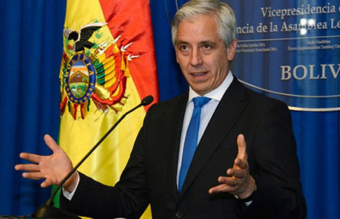 Visita de Almagro a Bolivia destapa las contradicciones de la oposición Latinoamérica