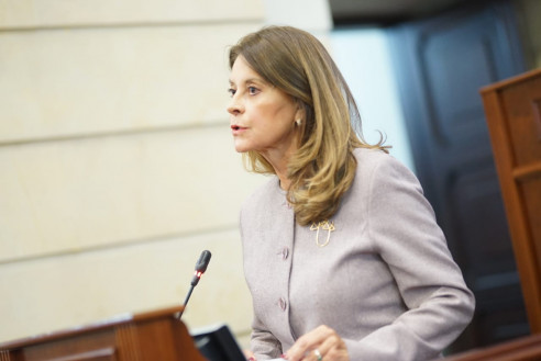 Altos funcionarios del Gobierno de Iván Duque declaran por los Pandora Papers Mundo