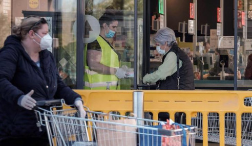 Advierten nutricionistas: Se elevó consumo de dulces y harinas en período de confinamiento Latinoamérica