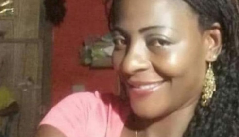Conmoción en Colombia por el asesinato de una mujer frente a su hijo de 9 años Colombia