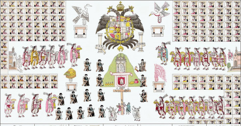 La culpa NO es de los tlaxcaltecas Portada