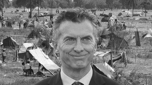 El legado de Macri: los pobres son mucho más pobres en solo cuatro años Latinoamérica