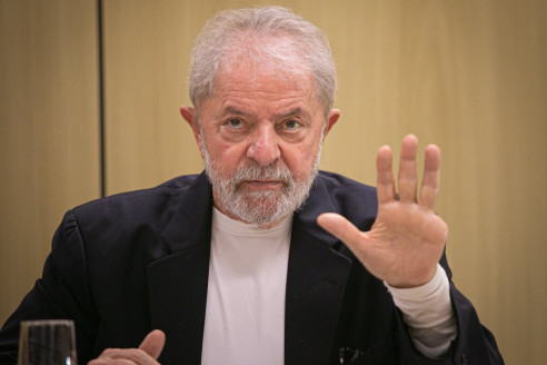 Corte de Brasil autoriza a Lula el acceso a mensajes de Lava Jato Actualidad