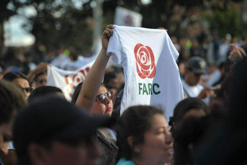Denuncian dos nuevos asesinatos de excombatientes colombianos ante silencio cómplice del Gobierno Latinoamérica