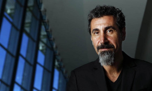 Vocalista de System of a Down: “Guaidó es un lacayo de EE. UU.” Venezuela