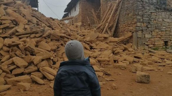 Videos: terremoto de magnitud 7,5 sacudió territorio peruano Latinoamérica