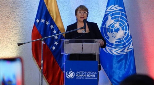 Venezuela: Estos son los errores y omisiones de Bachelet en su informe para Washington Venezuela