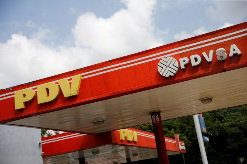 PDVSA asegura que seguirá trabajando pese a prohibición de EE. UU. en suministro de diluyentes Latinoamérica