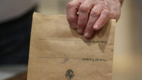 Uruguay elige este domingo a su nuevo presidente Latinoamérica