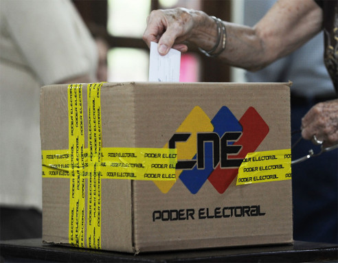 ¿Cuáles son los retos que asumirá el nuevo CNE de Venezuela? Reportajes & Investigación