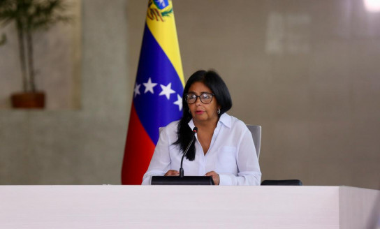 Autoridades venezolanas evalúan medidas ante repunte de covid-19 por variante Ómicron Venezuela