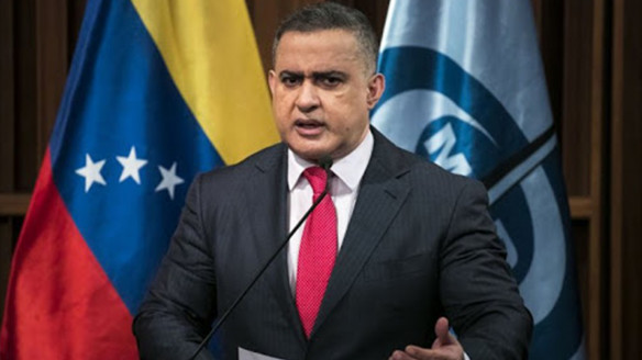 Ministerio Público venezolano supervisará el desarrollo de las megaelecciones regionales Venezuela