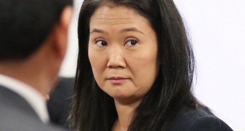 ¡Contra todo pronóstico! Keiko Fujimori lleva mínima ventaja tras elecciones presidenciales en Perú Actualidad