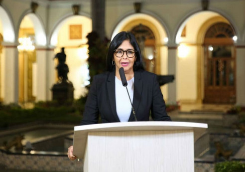 Venezuela: denuncian ataque a Sistema Eléctrico Nacional horas después de incursión frustrada Latinoamérica