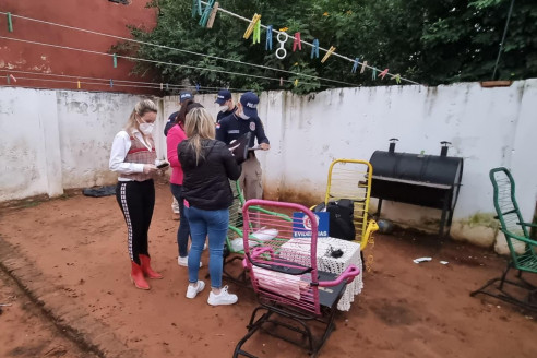 Operación contra red internacional de pornografía infantil deja 87 detenidos Latinoamérica