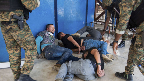 Haití: ¿Qué se sabe sobre los detenidos tras el magnicidio de Jovenel Moïse? Reportajes & Investigación