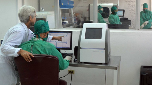 Cuba: 185 niños se han contagiado de COVID-19 Latinoamérica
