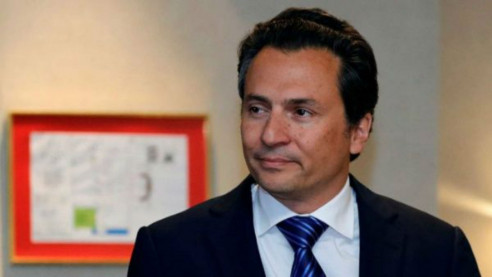México confirma detención de exdirector de Pemex en España México