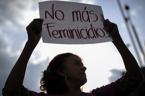 Fiscalía de Venezuela ha registrado más de 600 feminicidios desde el año 2017 Actualidad