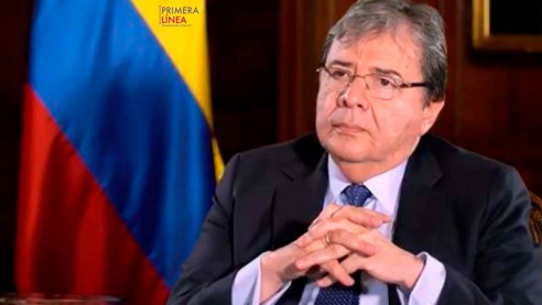 Colombia calificó de “calumnia” acusación de Venezuela de asesinar a Maduro el día de las elecciones parlamentarias Colombia