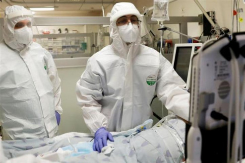 Rusia confirma primer caso importado de viruela del mono Salud