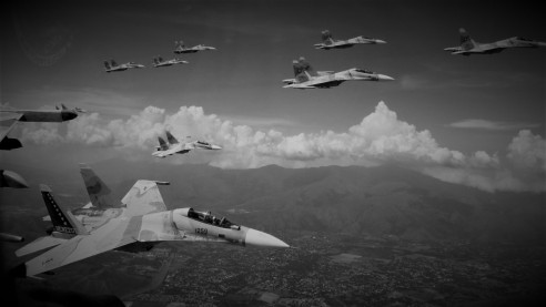 Military Watch Magazine: ¿Venezuela posee la Fuerza Aérea más potente de Latinoamérica? Reportajes & Investigación