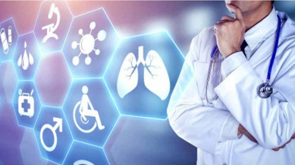 Continúa en Colombia el congreso sobre salud Salud